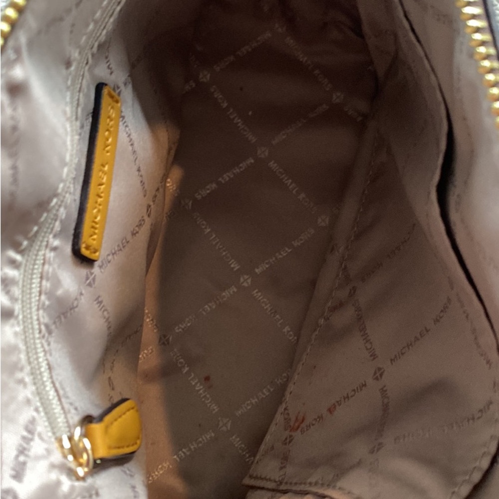 Michael Kors crossbody bag - Picture 3 of 4